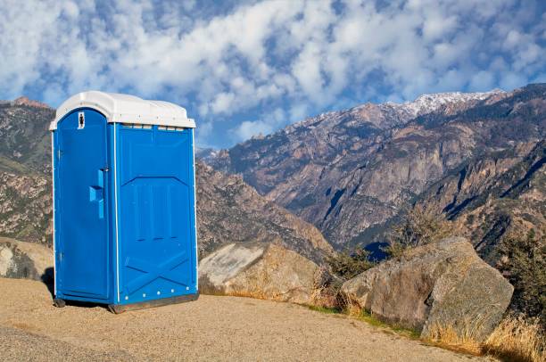 Best Local porta potty services  in Amargosa Valley, NV