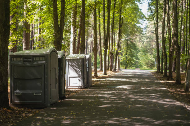 Portable restroom solutions in Amargosa Valley, NV