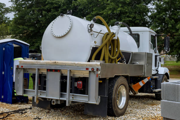 Best Best portable toilet rental  in Amargosa Valley, NV
