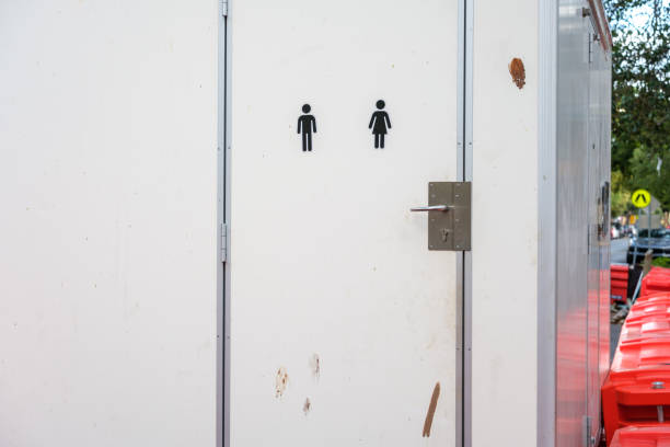 Best Temporary restroom rental  in Amargosa Valley, NV
