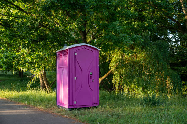 Portable Toilet Options We Offer in Amargosa Valley, NV