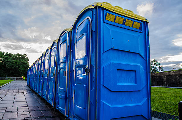 Porta potty rental for outdoor events in Amargosa Valley, NV