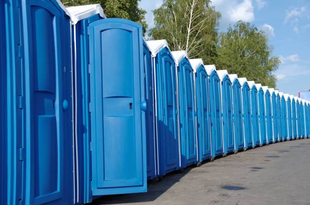 Sanitation services for porta potties in Amargosa Valley, NV
